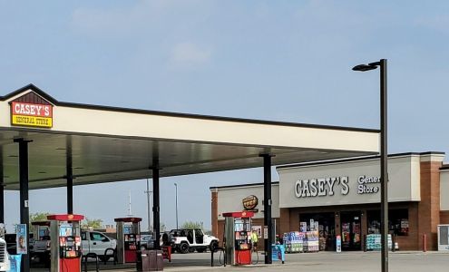 Casey's