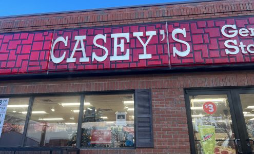 Casey's