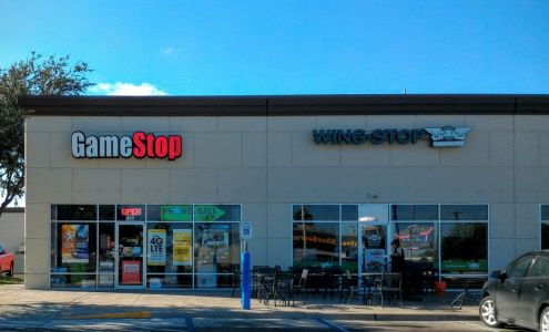 GameStop