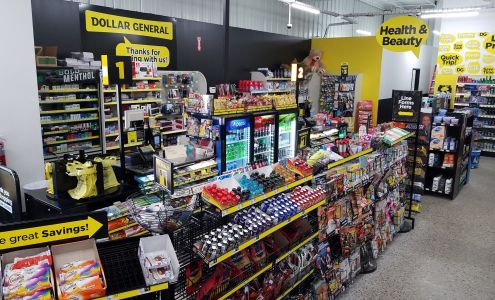 Dollar General San Ysidro
