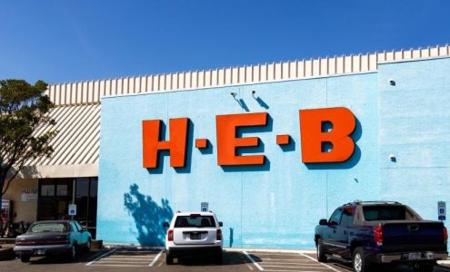 H-E-B