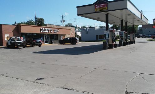 Casey's