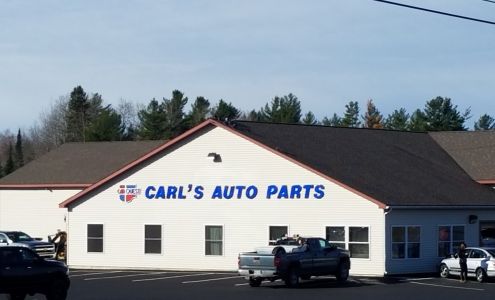 Carquest Auto Parts - Carls Auto Parts
