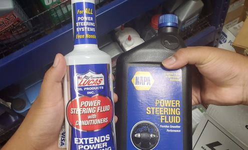 NAPA Auto Parts - Friendly Isle Auto Parts Kaunakakai