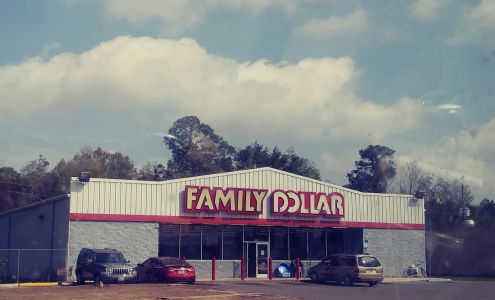 Family Dollar