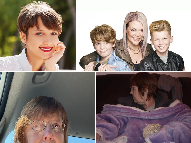 SmartStyle Hair Salon - Chipley