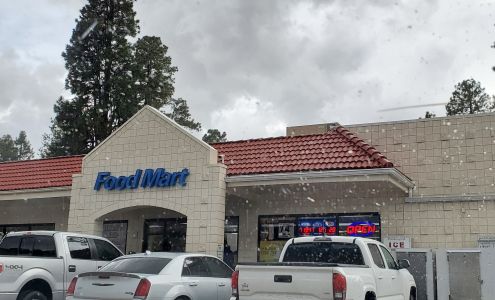 Heber Chevron Heber-Overgaard