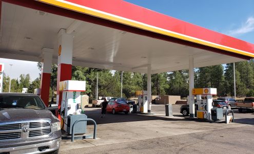 Circle K Heber-Overgaard