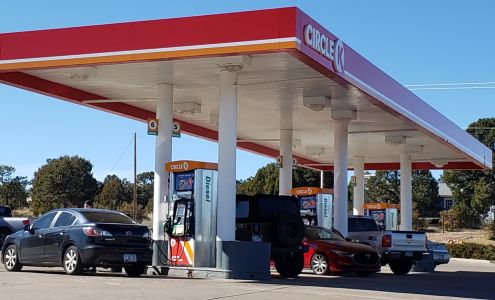 Circle K Heber-Overgaard