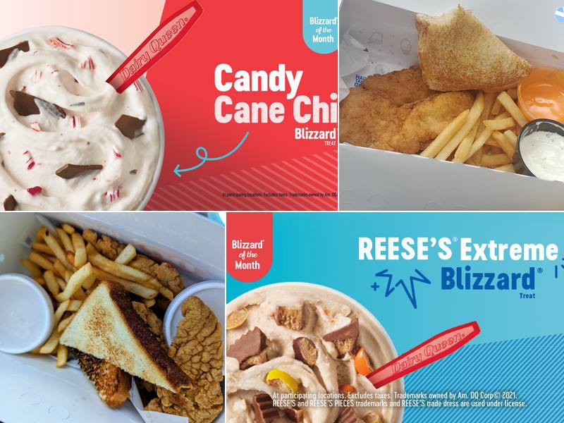 Dairy Queen 1977 AZ-260, Heber-Overgaard