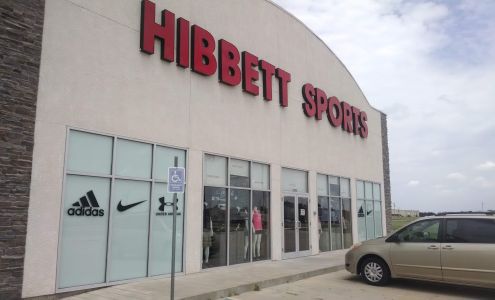Hibbett Sports