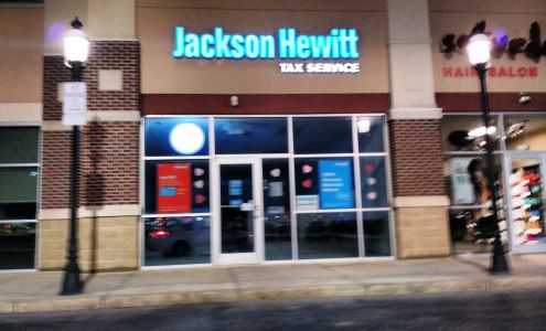 Jackson Hewitt Tax Service