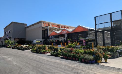 The Home Depot