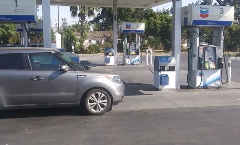 Chevron Snelling Snelling