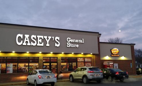 Casey's Mt Sterling