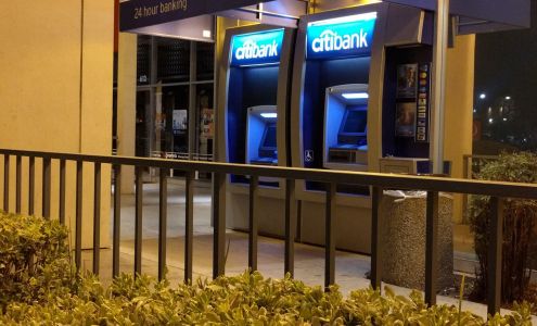 Citibank ATM