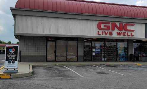 GNC