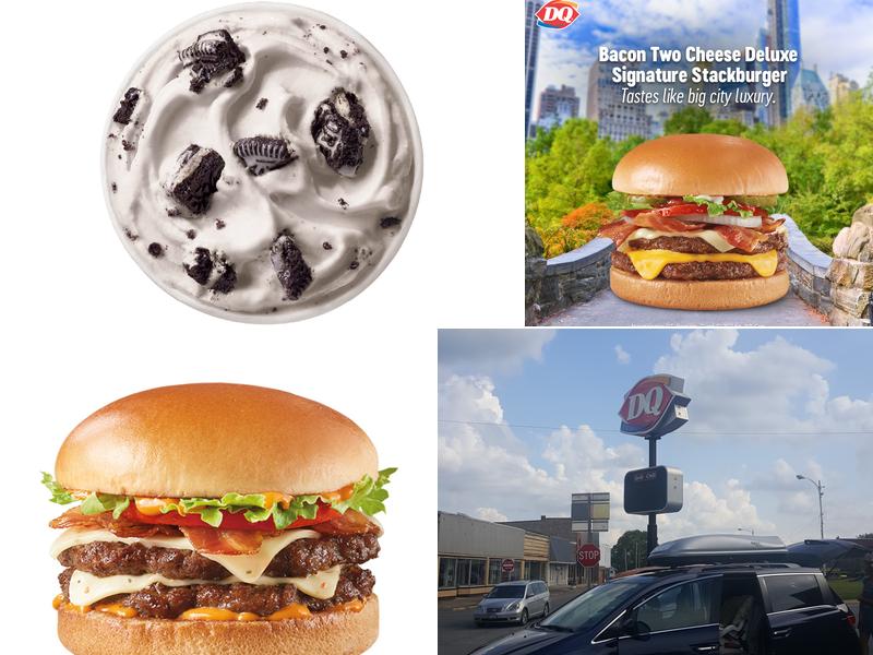 Dairy Queen Grill & Chill