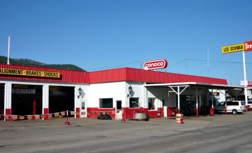 Les Schwab Tire Center