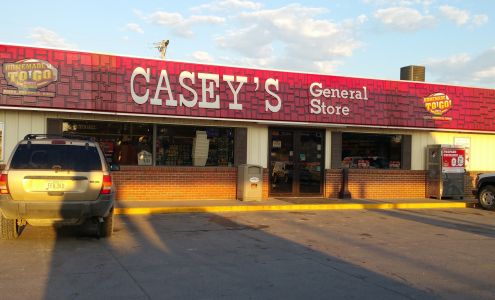 Casey's