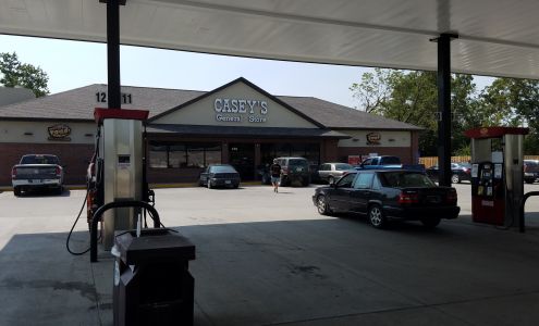 Casey's