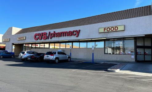 CVS