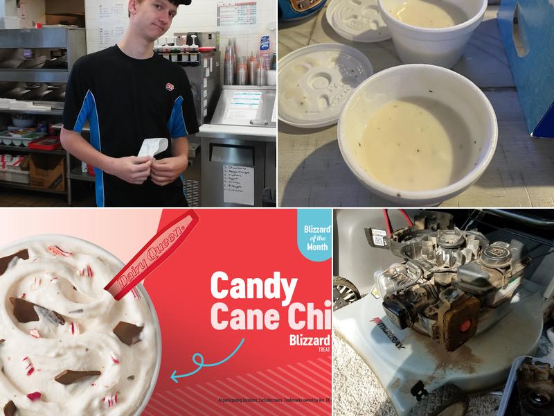 Dairy Queen Grill & Chill