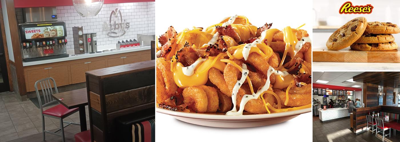 Arby's