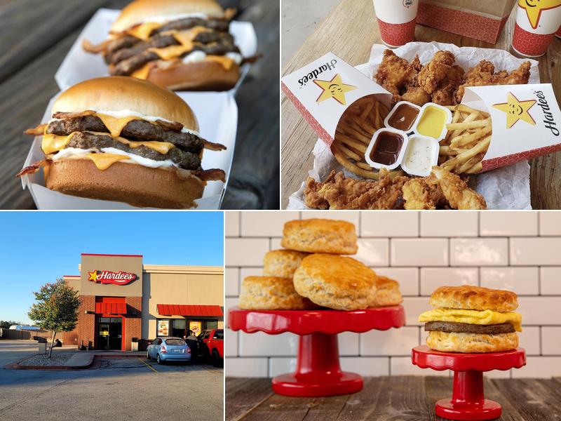 Hardee’s
