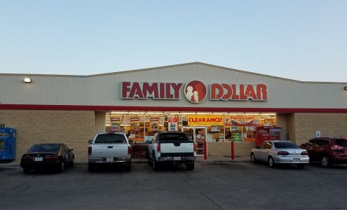 Family Dollar