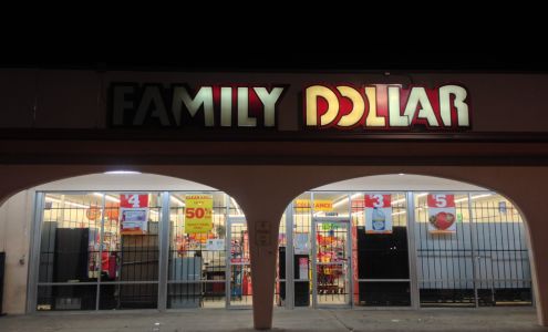 Family Dollar