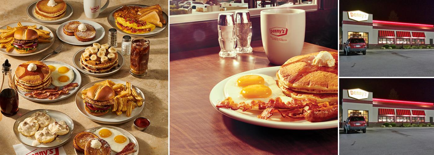 Denny's