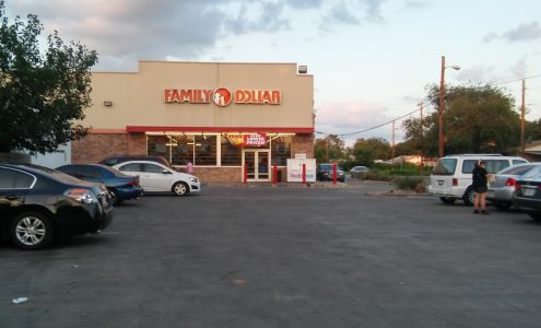 Family Dollar