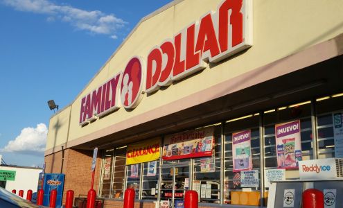 Family Dollar