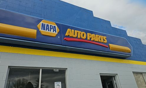 NAPA Auto Parts - Carman's Auto & Farm Supply
