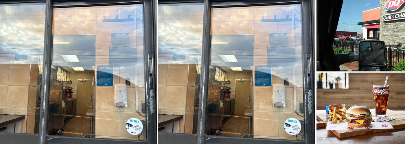 Dairy Queen Grill & Chill