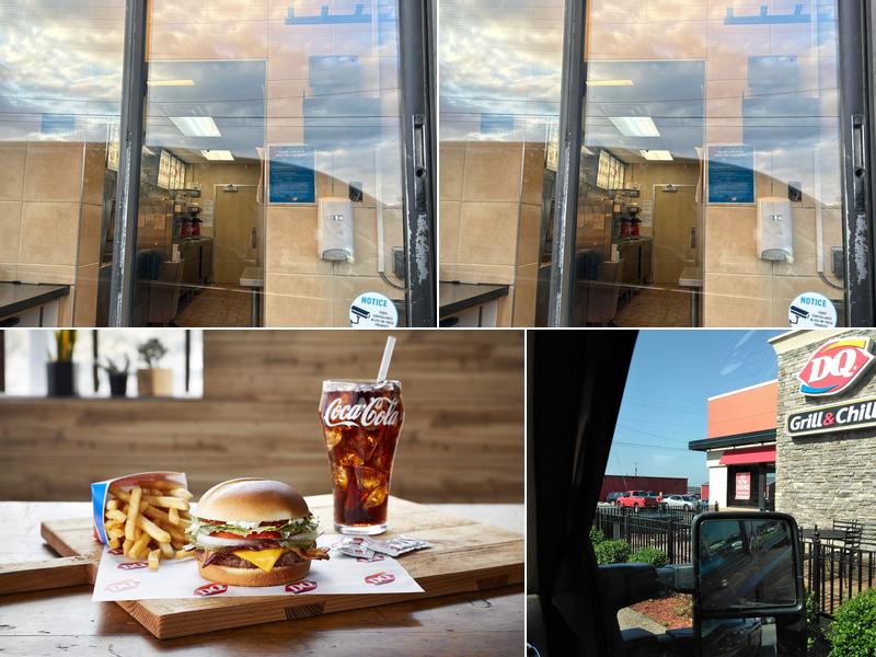 Dairy Queen Grill & Chill