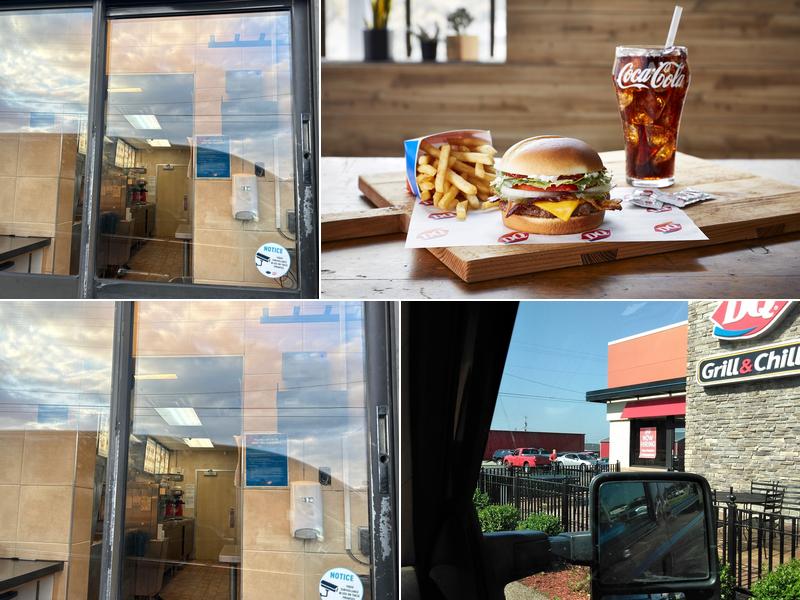 Dairy Queen Grill & Chill