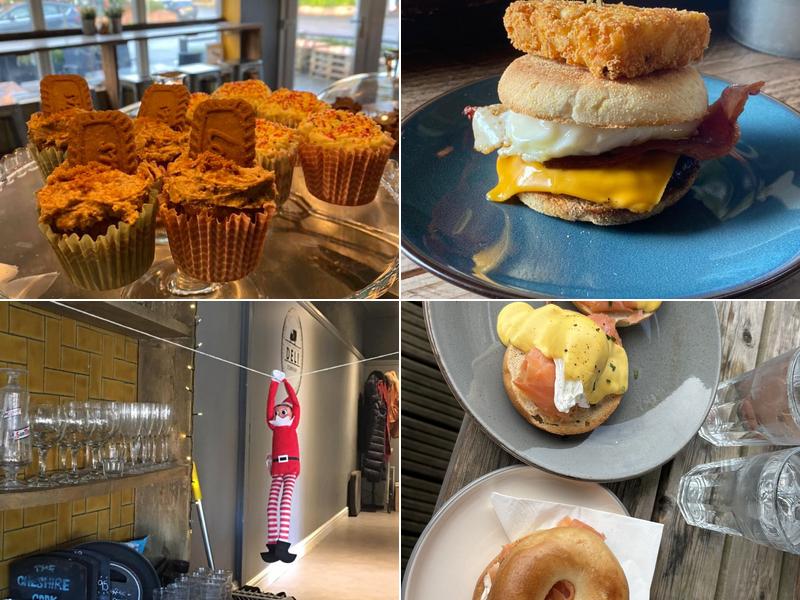 The Little Deli Company