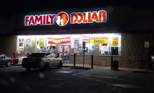 Family Dollar