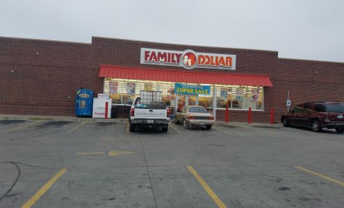 Family Dollar