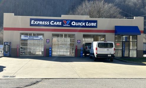 Valvoline Express Care