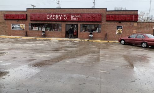 Casey's Rossville