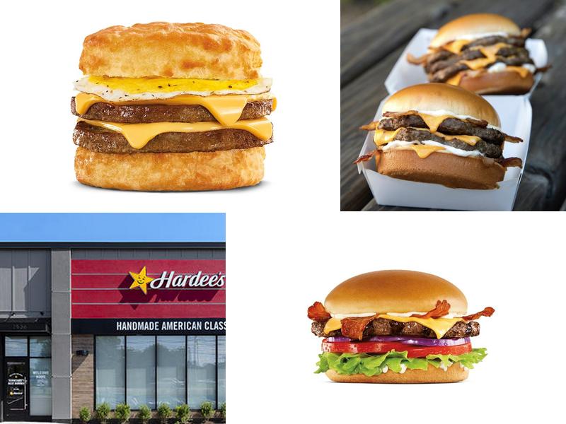 Hardee’s