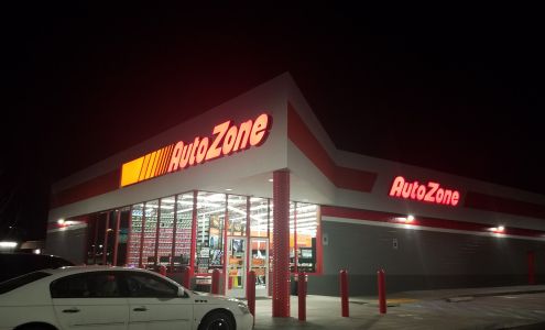 AutoZone Auto Parts