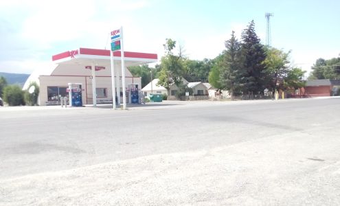 Gas Station Malta