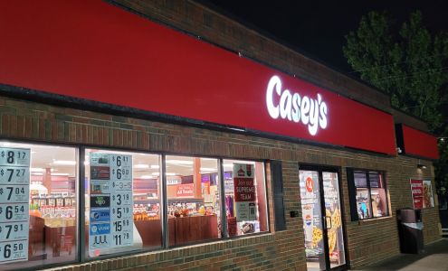 Casey's