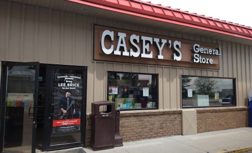 Casey's Saint Charles