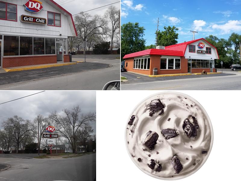 Dairy Queen Grill & Chill