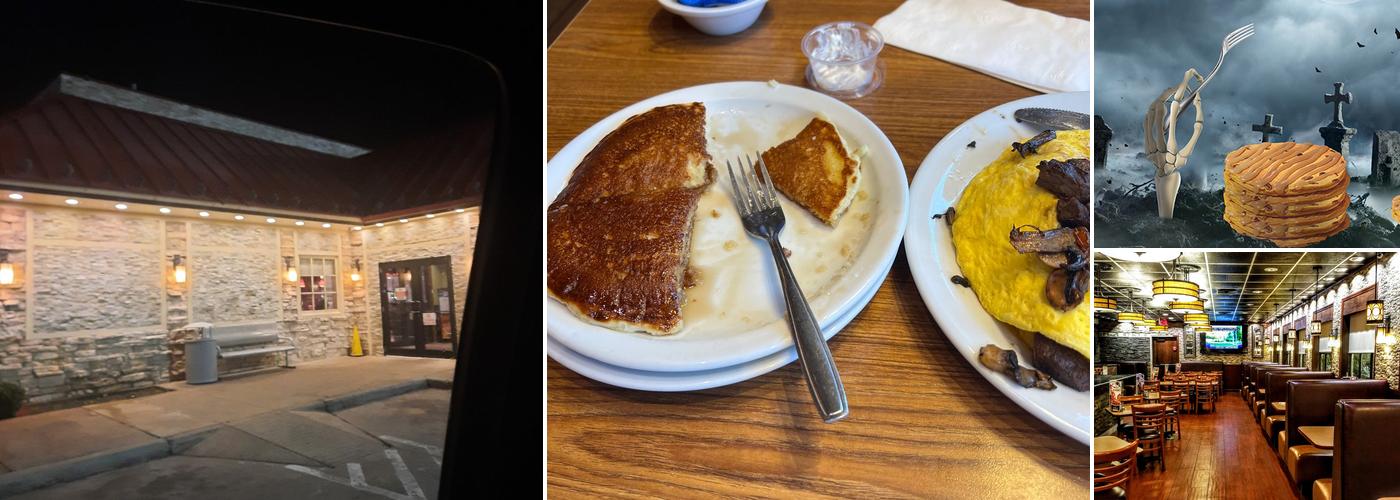 Denny's
